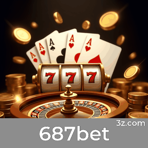 687bet: Estratégias Essenciais para Jogos de Cassino